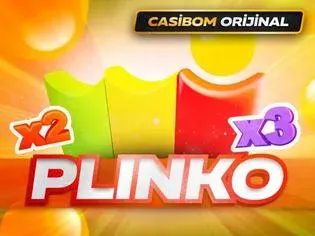 Plinko Originals screenshot