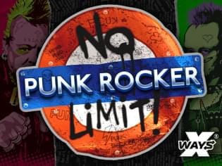 Punk Rocker screenshot
