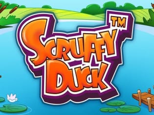 Scruffy Duck screenshot