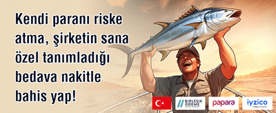 Haftalık Kayıp İadesi 💰 promotion