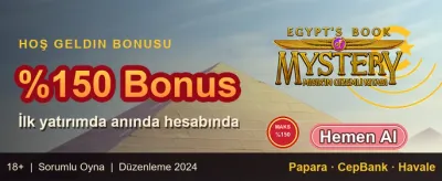 Günlük Reload Bonus Paketi promotion