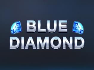 Blue Diamond screenshot