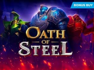Oath Of Steel screenshot