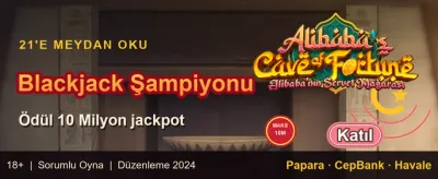 Popüler Slotlarda Bedava Spin promotion