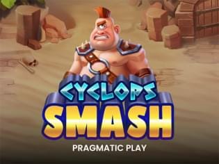 Cyclops Smash screenshot