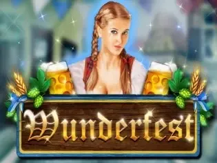 Wunderfest screenshot