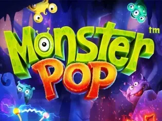 Monster Pop screenshot