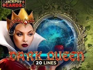 Dark Queen screenshot