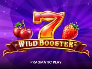 Wild Booster screenshot